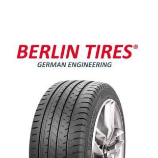 BERLIN TIRES