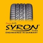 SYRON TIRES