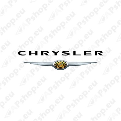 CHRYSLER