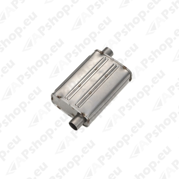 Muffler