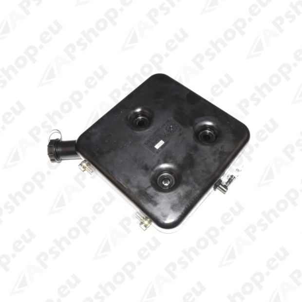 Fuel tanks
