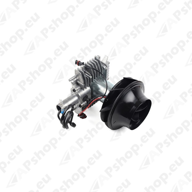 AirTop EVO 40/50