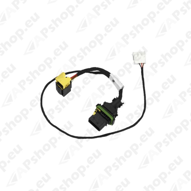 Test equipment cables