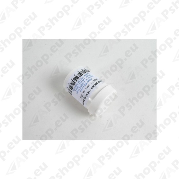 Test equipment spare parts
