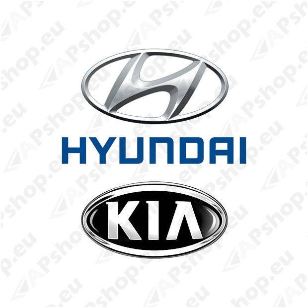 HYUNDAI/KIA