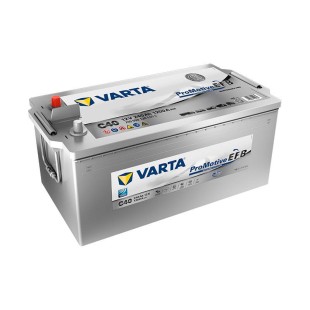 Batteries and electrical equipment