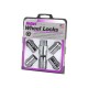 Tyre and wheel supplies