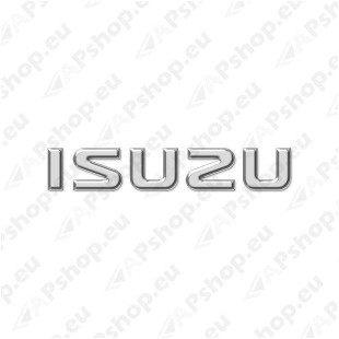 ISUZU
