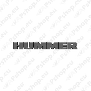 HUMMER