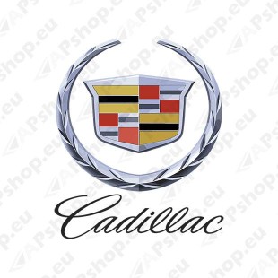 CADILLAC