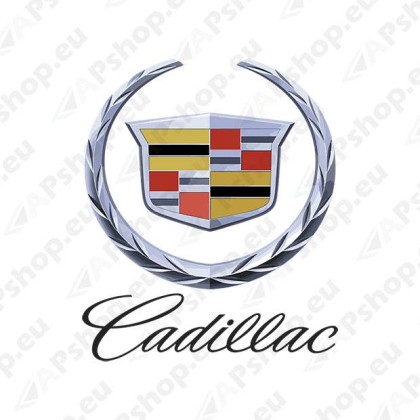 CADILLAC