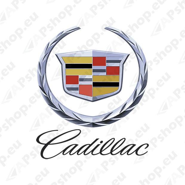 CADILLAC