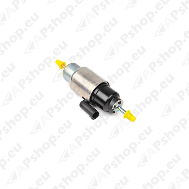 Fuel pumps