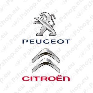 PEUGEOT/CITROEN