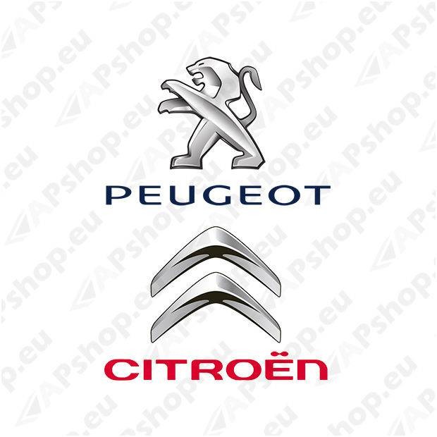 PEUGEOT/CITROEN