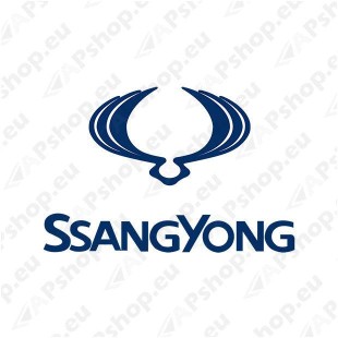 SSANGYONG