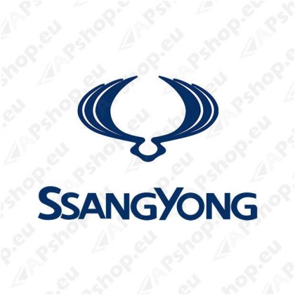 SSANGYONG