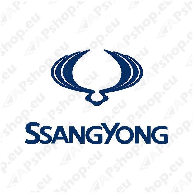 SSANGYONG