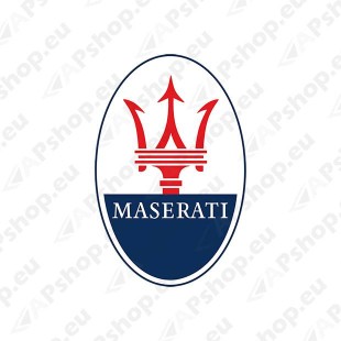 MASERATI