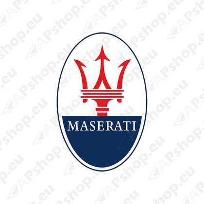 MASERATI