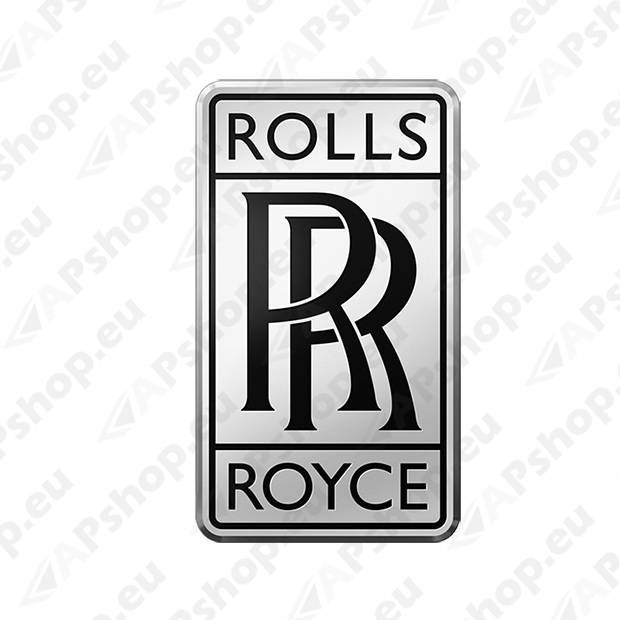 ROLLS-ROYCE
