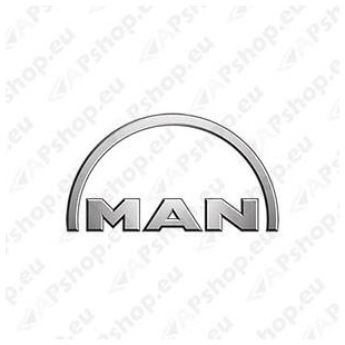 MAN TRUCK