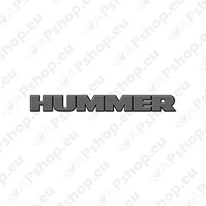HUMMER Marker Light 15060525