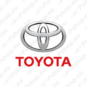 TOYOTA Cover, Wheels 4260202410
