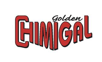 GOLDEN CHIMIGAL