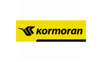 KORMORAN