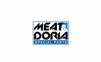 MEAT & DORIA