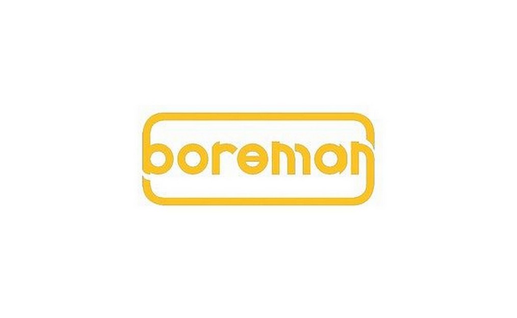 BOREMAN