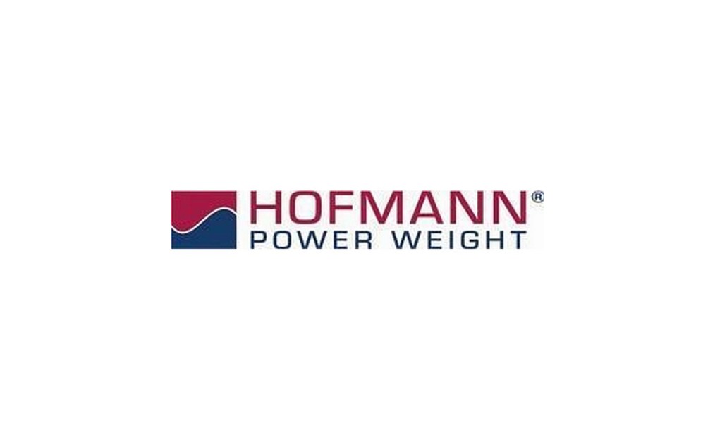 HOFMANN POWER WEIGHT