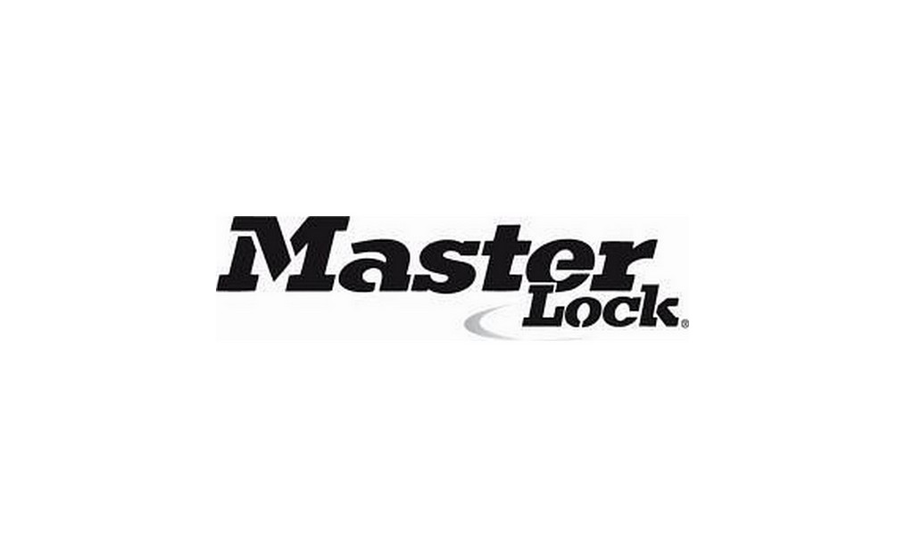 MASTER LOCK
