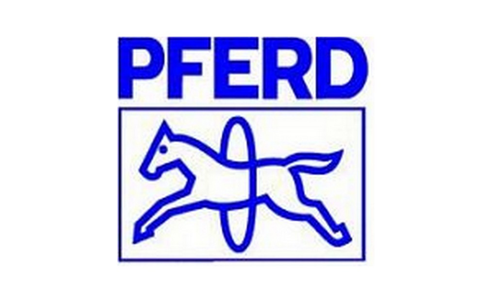 PFERD