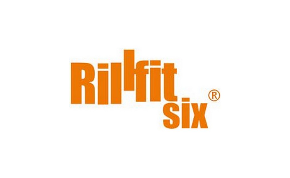 RILLFIT SIX