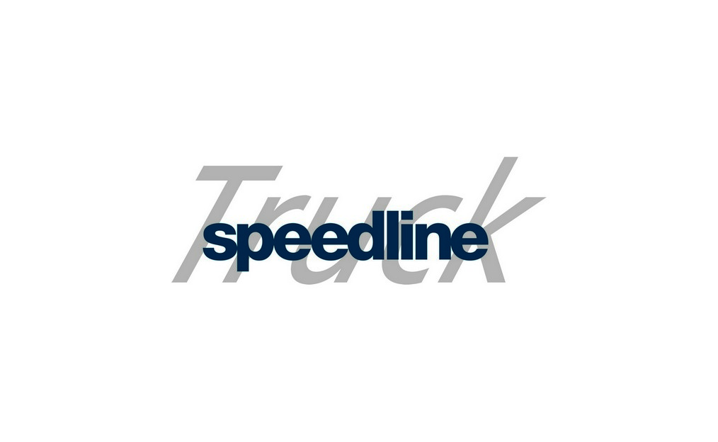 SPEEDLINE TRUCK