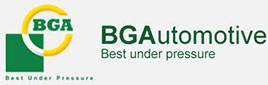 BGA