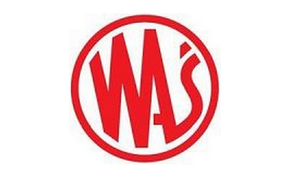 WAS