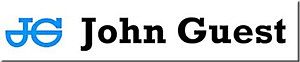 JOHN GUEST