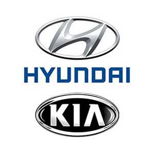 HYUNDAI/KIA